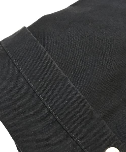 ORCIVAL（オーシバル）ORCIVAL (オーシバル) ナイロンヨットパーカー ネイビー サイズ:1の古着・服飾アイテム