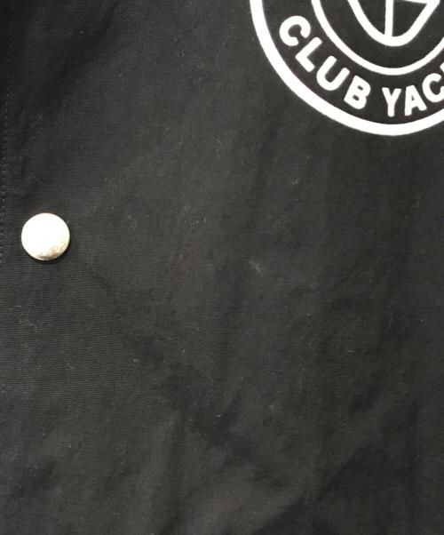 ORCIVAL（オーシバル）ORCIVAL (オーシバル) ナイロンヨットパーカー ネイビー サイズ:1の古着・服飾アイテム