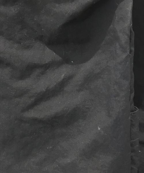 ORCIVAL（オーシバル）ORCIVAL (オーシバル) ナイロンヨットパーカー ネイビー サイズ:1の古着・服飾アイテム