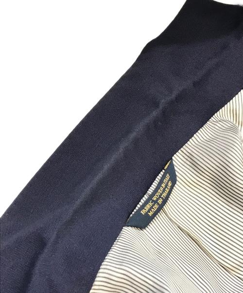 BROOKS BROTHERS（ブルックスブラザーズ）BROOKS BROTHERS (ブルックスブラザーズ) 2Bジャケット　4573-001TA1 ネイビー サイズ:42の古着・服飾アイテム
