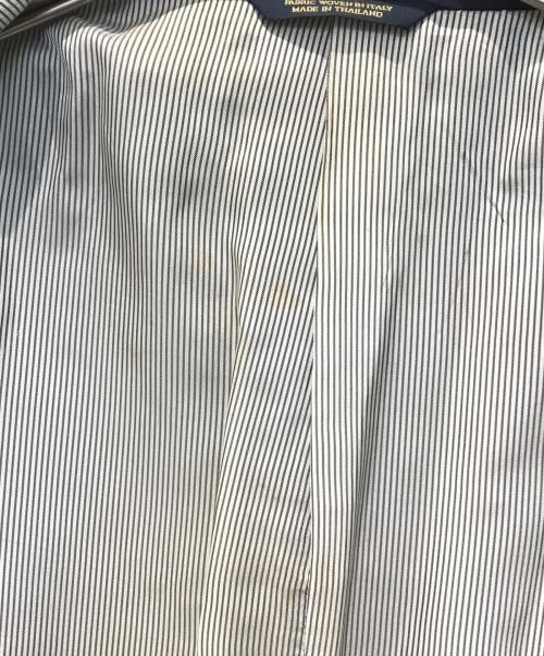 BROOKS BROTHERS（ブルックスブラザーズ）BROOKS BROTHERS (ブルックスブラザーズ) 2Bジャケット　4573-001TA1 ネイビー サイズ:42の古着・服飾アイテム