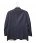 BROOKS BROTHERS (ブルックスブラザーズ) 2Bジャケット　4573-001TA1 ネイビー サイズ:42：7000円