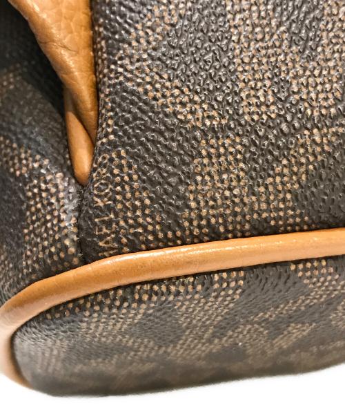 MICHAEL KORS（マイケル・コース）MICHAEL KORS (マイケルコース) モノグラムリュック　35S7GAYB1Bの古着・服飾アイテム