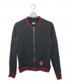 Saint Laurent Parisサンローランパリ）の古着「ジャケット　TV25 480543 Y2LC1 1069」｜ブラック