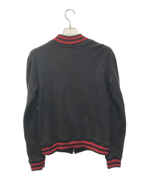 Saint Laurent Paris（サンローランパリ）Saint Laurent Paris (サンローランパリ) ジャケット　TV25 480543 Y2LC1 1069 ブラック サイズ:XSの古着・服飾アイテム