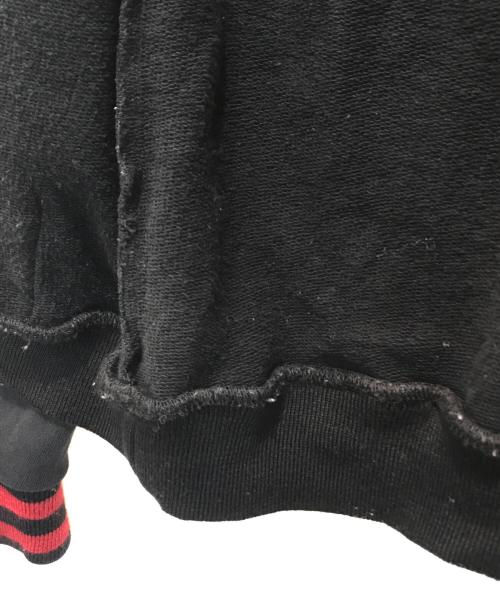 Saint Laurent Paris（サンローランパリ）Saint Laurent Paris (サンローランパリ) ジャケット　TV25 480543 Y2LC1 1069 ブラック サイズ:XSの古着・服飾アイテム