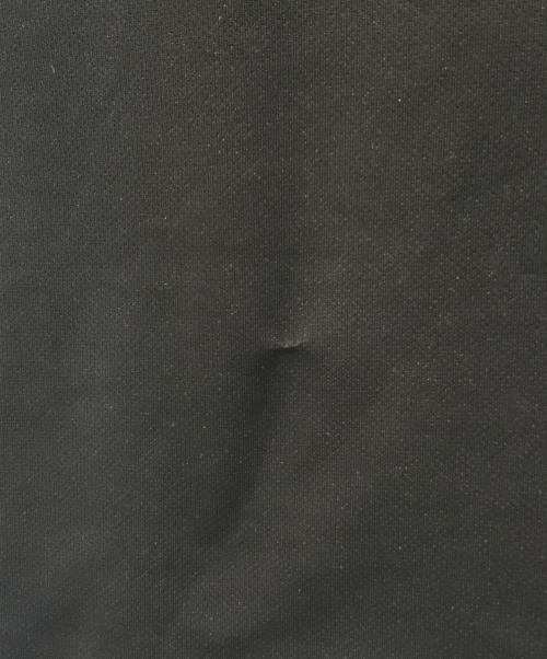 NIKE（ナイキ）NIKE (ナイキ) BALMAIN (バルマン) ゲームシャツ ブラック サイズ:Sの古着・服飾アイテム