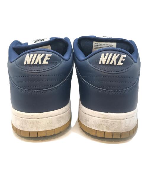 NIKE（ナイキ）NIKE (ナイキ) Supreme (シュプリーム) スニーカー　CK3480-700 ネイビー サイズ:26の古着・服飾アイテム