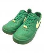 NIKE×AMBUSHナイキ×アンブッシュ）の古着「スニーカー　DV3464-300」｜グリーン