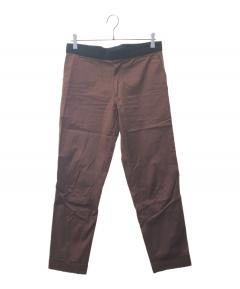 中古・古着通販】DRIES VAN NOTEN (ドリスヴァンノッテン) スラックス
