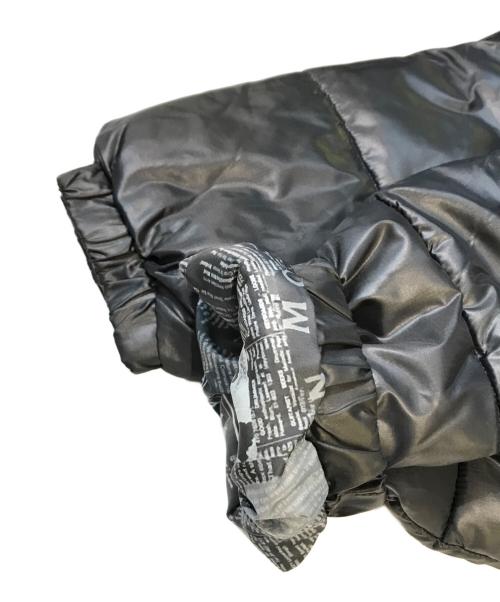 Desigual（デシグアル）Desigual (デシグアル) ショートオーバーコート ブラック サイズ:Lの古着・服飾アイテム