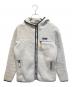 Patagonia（パタゴニア）の古着「フリースジャケット STY22806FA19」｜ベージュ