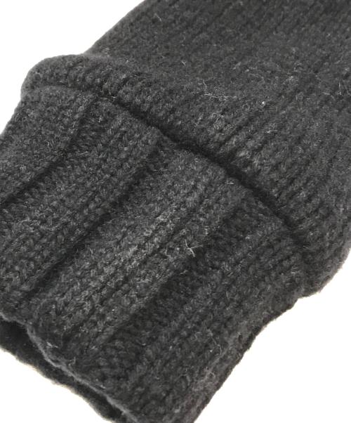 Wrangler（ラングラー）Wrangler (ラングラー) AMERICAN RAG CIE (アメリカンラグシー) ジャケット ブラック サイズ:Mの古着・服飾アイテム