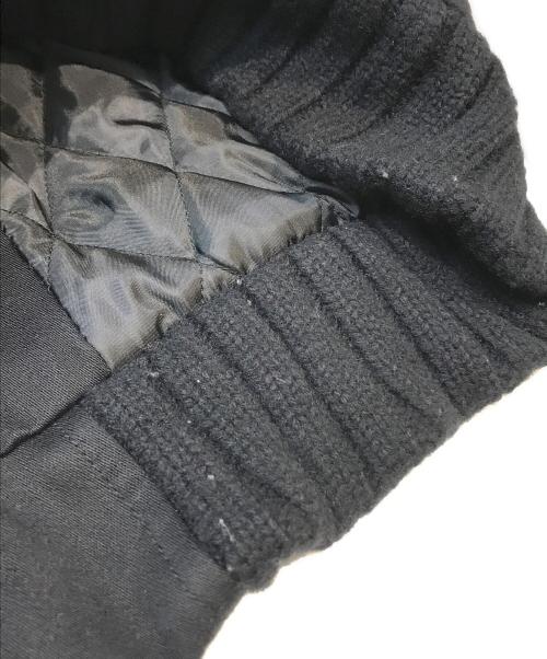 Wrangler（ラングラー）Wrangler (ラングラー) AMERICAN RAG CIE (アメリカンラグシー) ジャケット ブラック サイズ:Mの古着・服飾アイテム