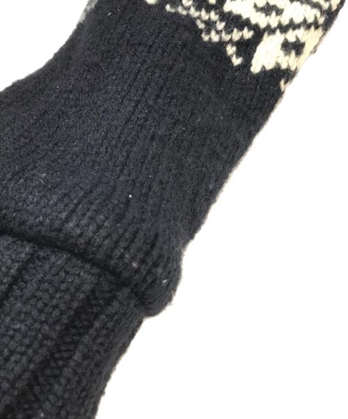 Wrangler（ラングラー）Wrangler (ラングラー) AMERICAN RAG CIE (アメリカンラグシー) ジャケット ブラック サイズ:Mの古着・服飾アイテム