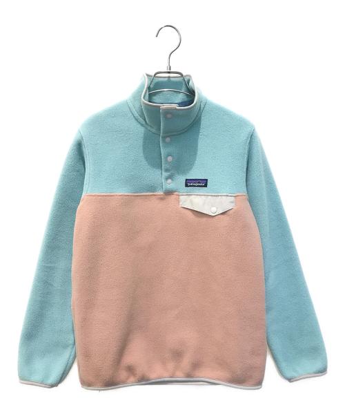 Patagonia（パタゴニア）Patagonia (パタゴニア) スウェット　25455SP20 マルチカラー サイズ:XXS 未使用品の古着・服飾アイテム
