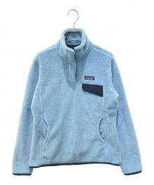 Patagonia（パタゴニア）の古着「リツールスナップT　25442」｜ブルー