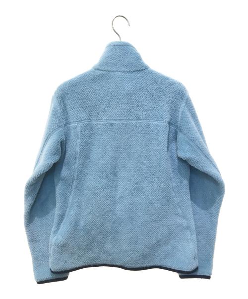 Patagonia（パタゴニア）Patagonia (パタゴニア) リツールスナップT　25442 ブルー サイズ:Sの古着・服飾アイテム