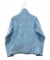 Patagonia (パタゴニア) リツールスナップT　25442 ブルー サイズ:S：5000円