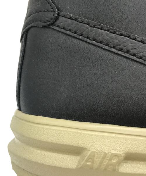 NIKE（ナイキ）NIKE (ナイキ) LUNAR FORCE 1 DUCKBOOT　DZ5320-001 ブラック サイズ:27.5 未使用品の古着・服飾アイテム