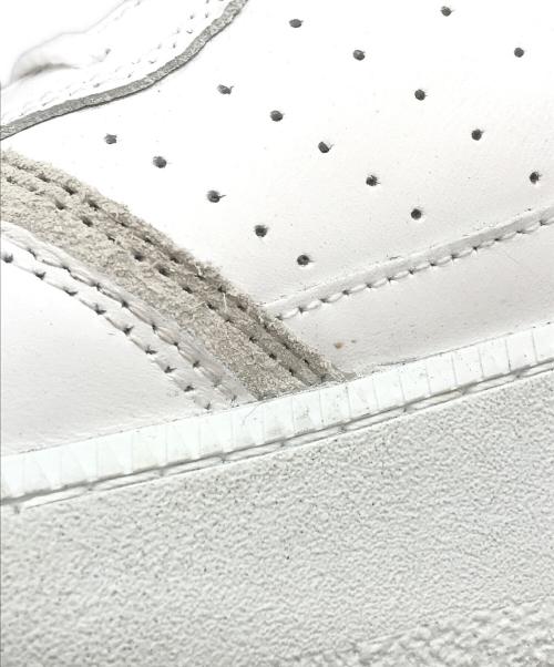 D.A.T.E.（デイト）D.A.T.E. (デイト) 厚底スニーカー アイボリー サイズ:22の古着・服飾アイテム