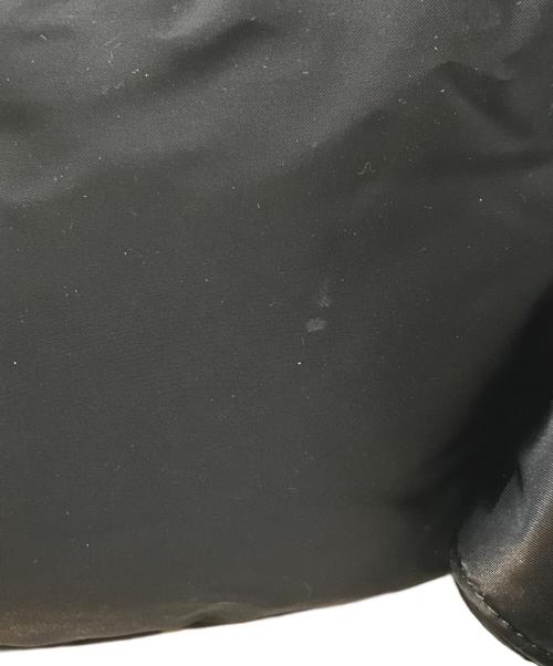 HEAD PORTER（ヘッドポーター）HEAD PORTER (ヘッドポーター) タンカーウエストバッグ　622-0008 ブラックの古着・服飾アイテム