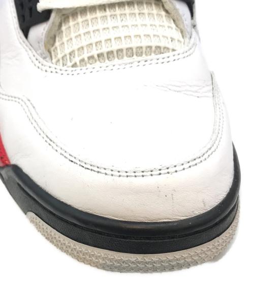 NIKE（ナイキ）NIKE (ナイキ) Air Jordan 4 Retro 