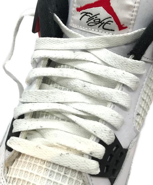 NIKE（ナイキ）NIKE (ナイキ) Air Jordan 4 Retro 