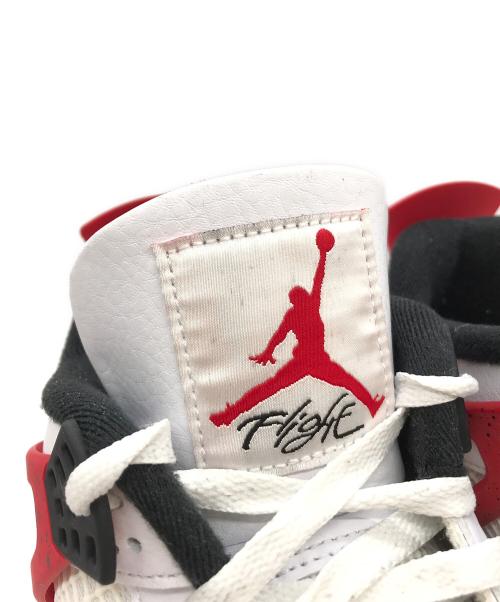 NIKE（ナイキ）NIKE (ナイキ) Air Jordan 4 Retro 