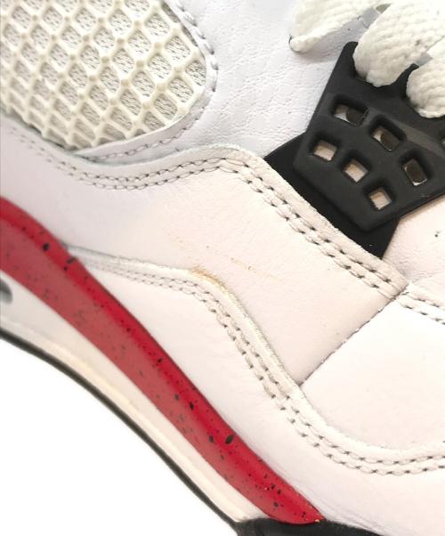 NIKE（ナイキ）NIKE (ナイキ) Air Jordan 4 Retro 