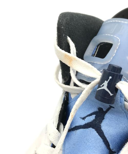 NIKE（ナイキ）NIKE (ナイキ) Air Jordan 6 