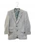 DAIMARU（ダイマル）の古着「ジャケット　7247-47」｜グレー