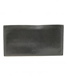 LOEWE（ロエベ）の古着「カードケース」｜ブラック