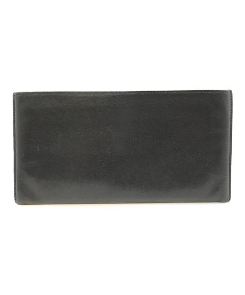 LOEWE（ロエベ）LOEWE (ロエベ) カードケース ブラックの古着・服飾アイテム