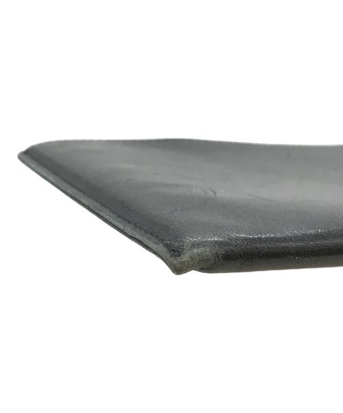 LOEWE（ロエベ）LOEWE (ロエベ) カードケース ブラックの古着・服飾アイテム