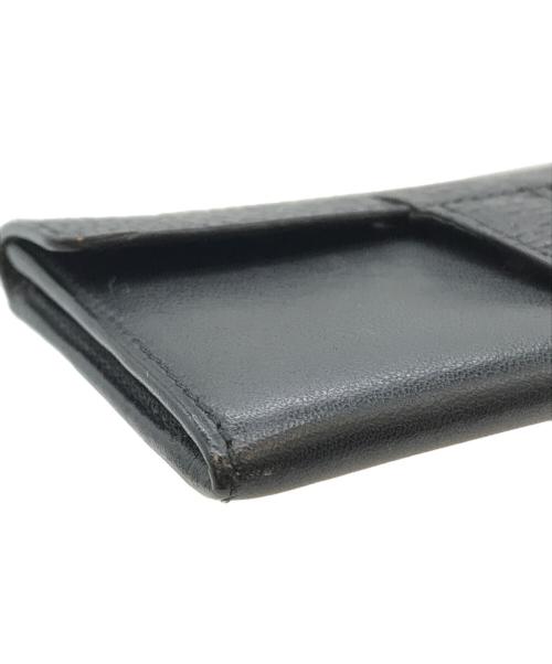 LOEWE（ロエベ）LOEWE (ロエベ) カードケース ブラックの古着・服飾アイテム