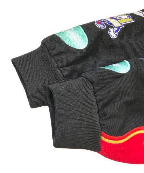 X-LARGE（エクストララージ）X-LARGE (エクストララージ) ジャケット ブラック サイズ:Mの古着・服飾アイテム