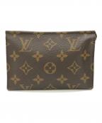 LOUIS VUITTONルイ ヴィトン）の古着「ポーチ　M47546　モノグラム　ポシェットトワレット15」