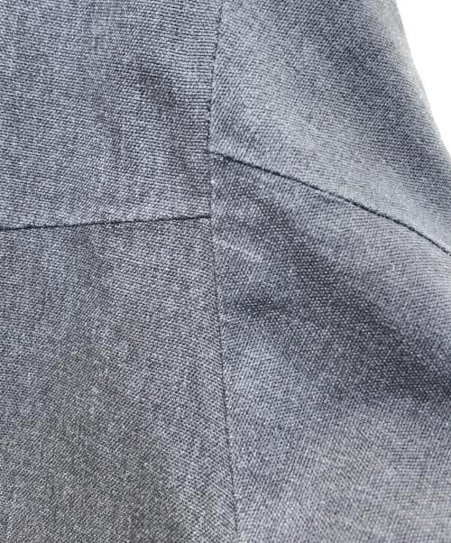 HAGLOFS（ホグロフス）HAGLOFS (ホグロフス) Siljan Parka　604628 オリーブ サイズ:Mの古着・服飾アイテム