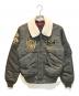 ALPHA（アルファ）の古着「CWU-45/P ブリティッシュ作戦モデル」｜オリーブ