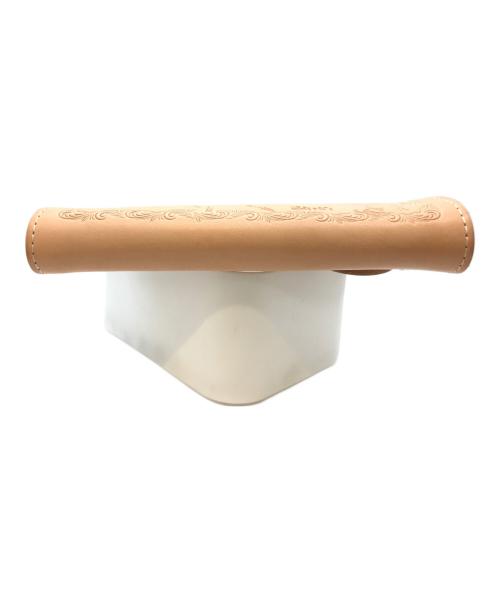 TED COMPANY（テッドカンパニー）TED COMPANY (テッドカンパニー) 財布 アイボリーの古着・服飾アイテム