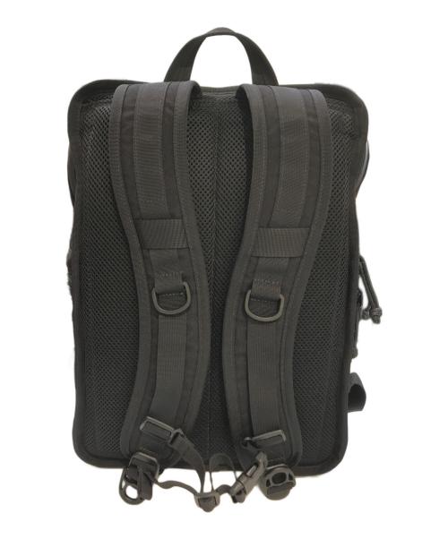 PORTER（ポーター）PORTER (ポーター) リュック ブラックの古着・服飾アイテム