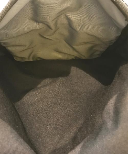 PORTER（ポーター）PORTER (ポーター) リュック ブラックの古着・服飾アイテム