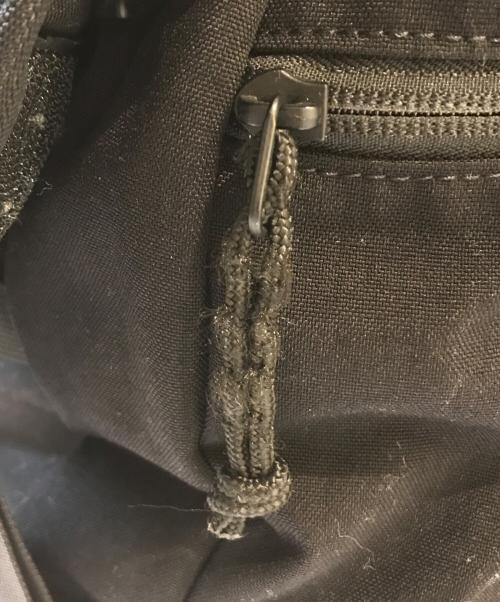 PORTER（ポーター）PORTER (ポーター) リュック ブラックの古着・服飾アイテム