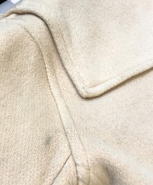 GLOVER ALL（グローバーオール）GLOVER ALL (グローバーオール) コート ベージュ サイズ:Mの古着・服飾アイテム