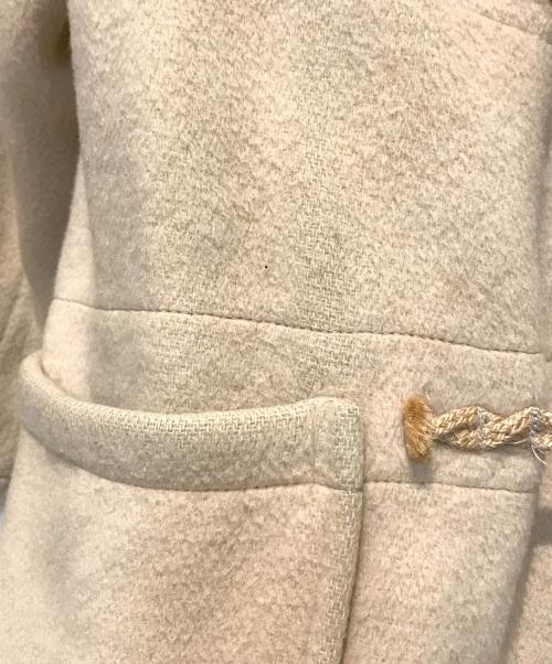 GLOVER ALL（グローバーオール）GLOVER ALL (グローバーオール) コート ベージュ サイズ:Mの古着・服飾アイテム