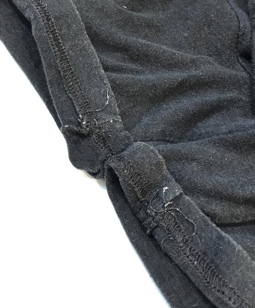 UNDERCOVER（アンダーカバー）UNDERCOVER (アンダーカバー) Tシャツ ブラック サイズ:3の古着・服飾アイテム