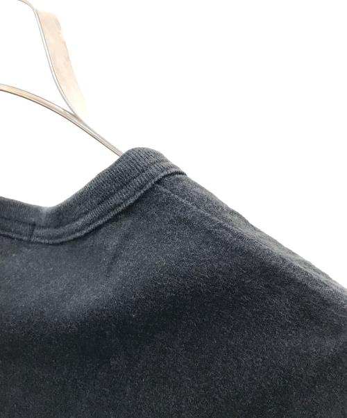 UNDERCOVER（アンダーカバー）UNDERCOVER (アンダーカバー) Tシャツ ブラック サイズ:3の古着・服飾アイテム