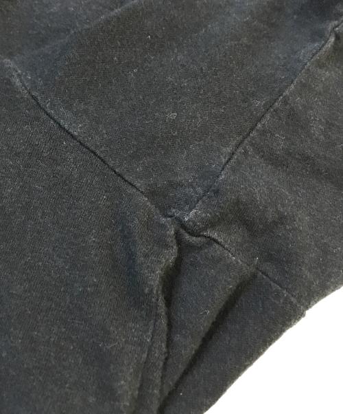 UNDERCOVER（アンダーカバー）UNDERCOVER (アンダーカバー) Tシャツ ブラック サイズ:3の古着・服飾アイテム