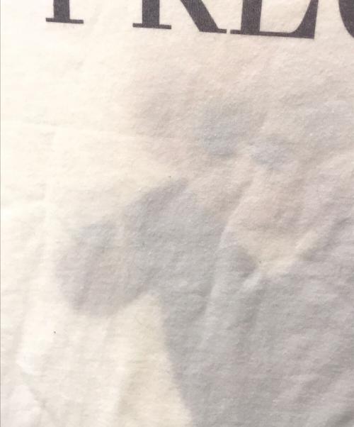 POLO RALPH LAUREN（ポロ・ラルフローレン）POLO RALPH LAUREN (ポロ・ラルフローレン) ポロベアーTシャツ ホワイト サイズ:Mの古着・服飾アイテム